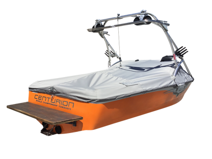 Centurion Avalanche with G Force Pro flight Tower