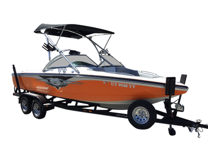 Centurion Avalanche C-4 G Force Pro Flight Folding Canopy Top