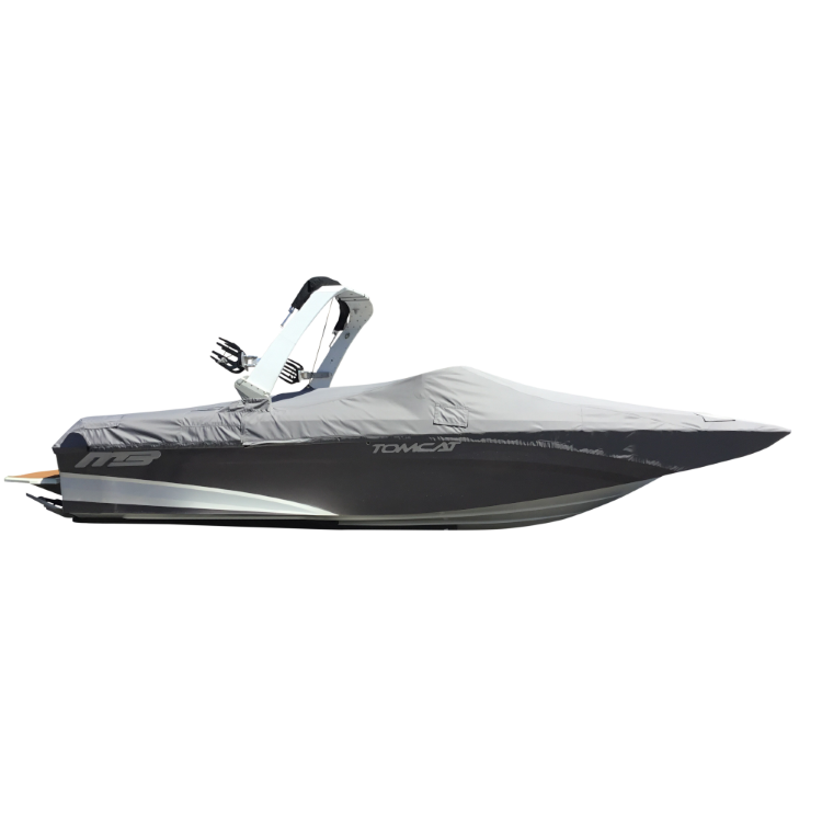 MB Tomcat 24 Skylon Forward Facing Tower Cinch Cover