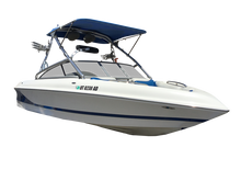 Tige with Samson Tower Folding Canopy Top