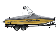 Centurion Avalanche with Proflight Tower Cinch Cover 