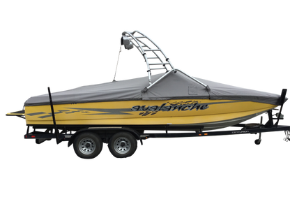 Centurion Avalanche with Proflight Tower Cinch Cover 