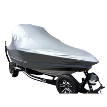 MasterCraft XT23 ZFT4 Factory Bimini Double Up Storage Cover