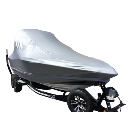 MasterCraft XT23 ZFT4 Factory Bimini Double Up Storage Cover