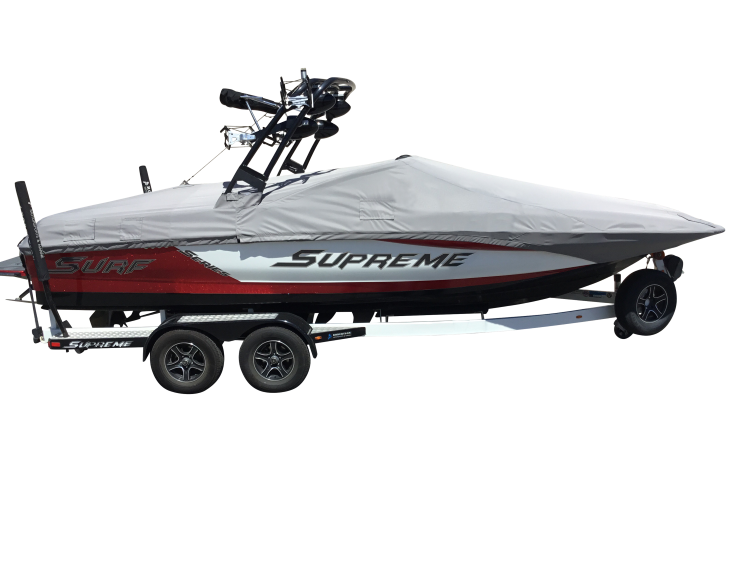 Supreme S226 Pro S4-5 Cinch Cover