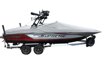 Supreme S226 Pro S4-5 Cinch Cover