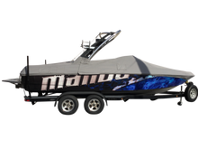 Malibu 21 LSV Illusion G3 Cinch Cover 