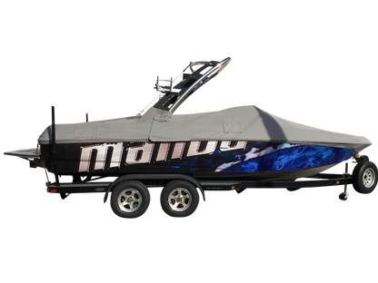 Malibu 21 LSV Illusion G3 Cinch Cover 