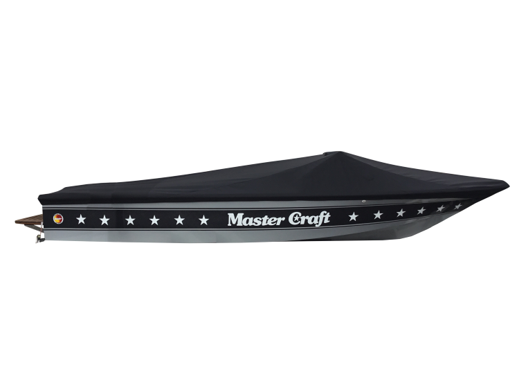 MasterCraft Stars and Stripes Cinch Cover