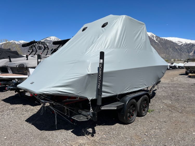 Centurion Ri217 Maximus FCTv3 Double Up Storage Cover