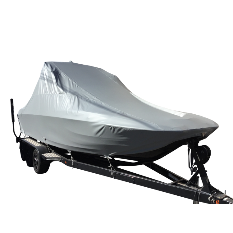 Centurion Fi25 Maximus Tower Roswell Bimini Double Up Storage Cover