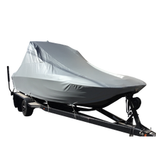 Centurion Fi25 Maximus Tower Roswell Bimini Double Up Storage Cover
