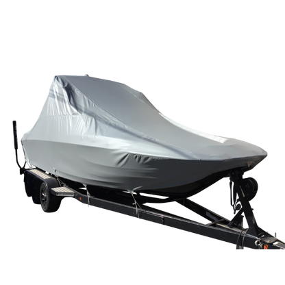 Centurion Fi25 Maximus Tower Roswell Bimini Double Up Storage Cover