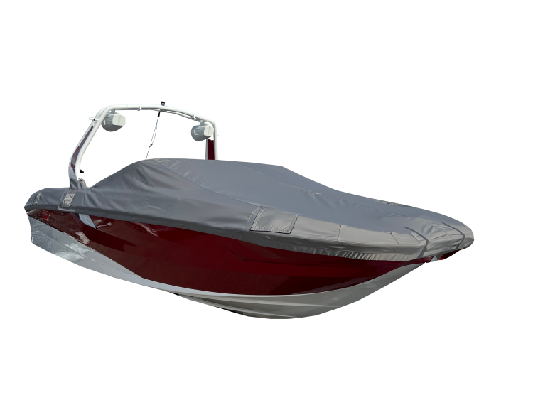 Centurion Fi25 Battle Cinch Cover