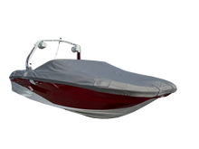 Centurion Fi25 Battle Cinch Cover