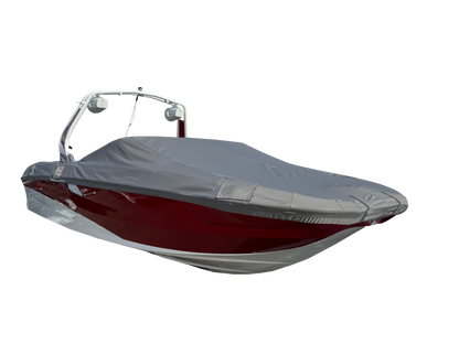 Centurion Fi25 Battle Cinch Cover
