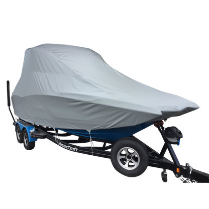 MasterCraft NXT22 Forward Arch Double Up Storage Cover