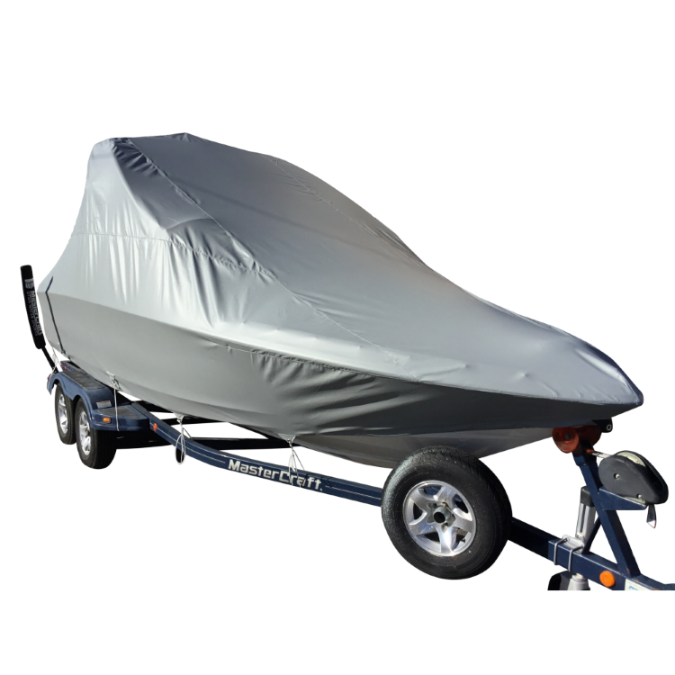 MasterCraft X30 Zero Flex & Fact Bim Double Up Storage Cover