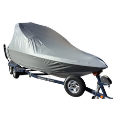 MasterCraft X30 Zero Flex & Fact Bim Double Up Storage Cover