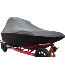 Supra SA450 Pro Tower Double Up Storage Cover 