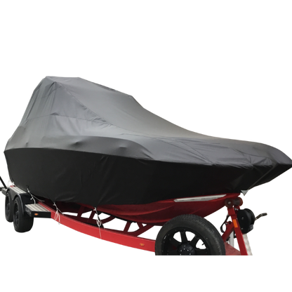 Supra SA450 Pro Tower Double Up Storage Cover 