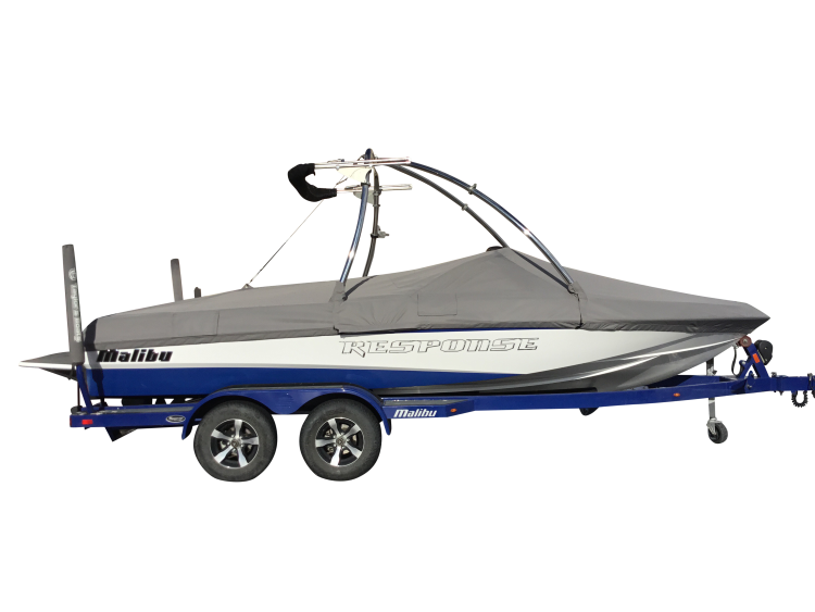 Malibu TXi Titan 2 Cinch Cover