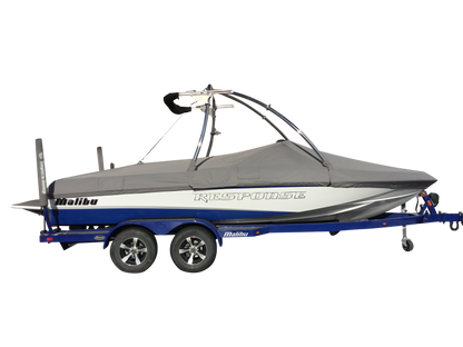 Malibu TXi Titan 2 Cinch Cover