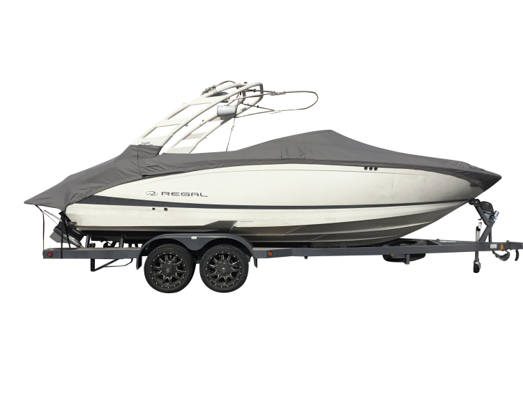 Regal LS6 Power Tower Cinch Cover