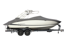Regal LS6 Power Tower Cinch Cover