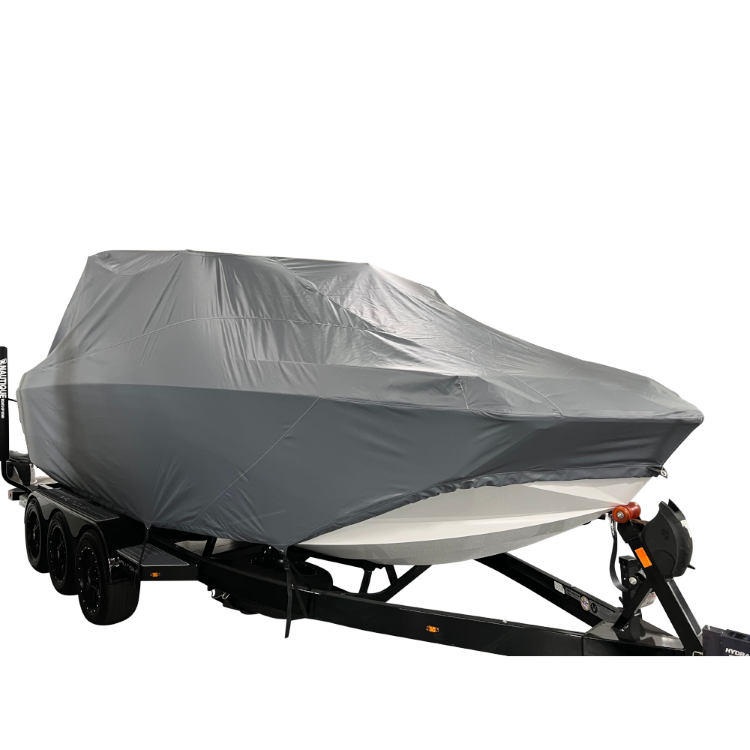 Nautique G23 Paragon Telescoping Tower Double Up Storage Cover
