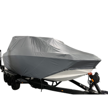Nautique G23 Paragon Telescoping Tower Double Up Storage Cover