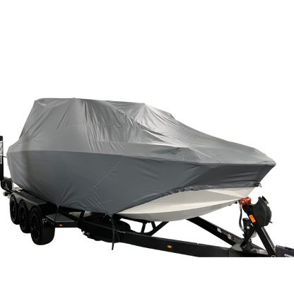 Nautique G23 Paragon Telescoping Tower Double Up Storage Cover