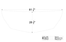 Nautique GS Swim Platform Cover
