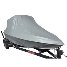 Malibu 21 VLX Illusion Narrow Double Up Storage Cover