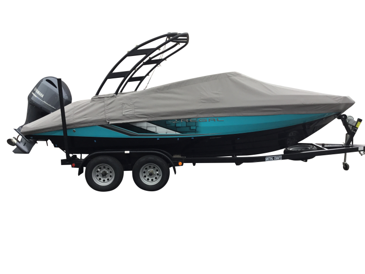 Regal 21 OBX Sport Tower Cinch Cover