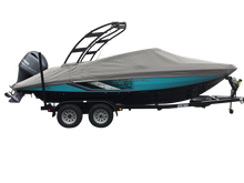Regal 21 OBX Sport Tower Cinch Cover
