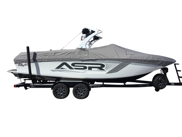 Tige ASR Alpha Z Cinch Cover