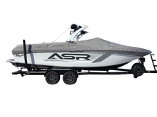 Tige ASR Alpha Z Cinch Cover