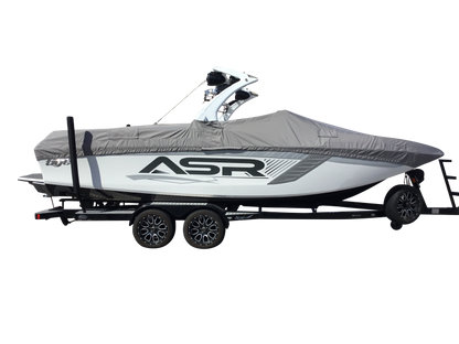 Tige ASR Alpha Z Cinch Cover