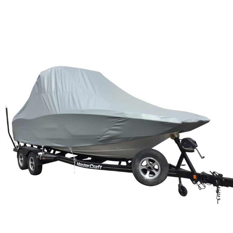 MasterCraft NTX22 Forward Facing Arch Dubble Up Storage Cover