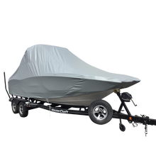 MasterCraft NTX22 Forward Facing Arch Dubble Up Storage Cover