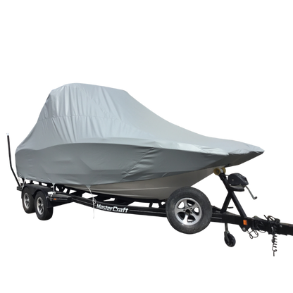 MasterCraft NTX22 Forward Facing Arch Dubble Up Storage Cover