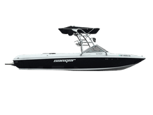 Sanger Proflight Swoop 99 Folding Canopy Top