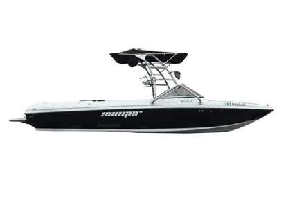 Sanger Proflight Swoop 99 Folding Canopy Top