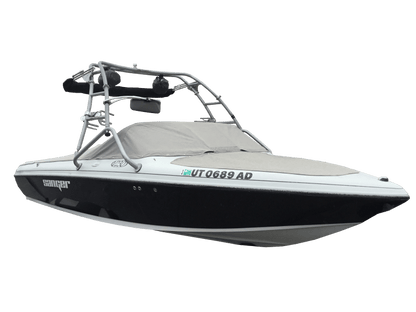 Sanger Proflight Swoop 99 Folding Canopy Top