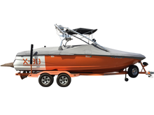 Mastercraft X30 Zero Flex Tower 4 Cinch Cover