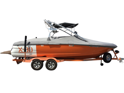 Mastercraft X30 Zero Flex Tower 4 Cinch Cover