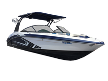 Chaparral Vortex Folding Canopy Top 