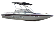 Moomba LSV RadaCage 2.1 Folding Canopy Top