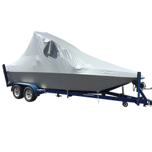 MB 220 V Double Up Storage Cover 